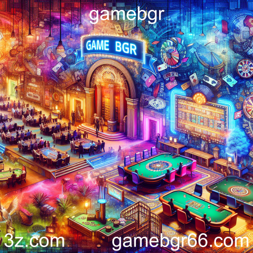 Explorando as Principais Características dos Jogos