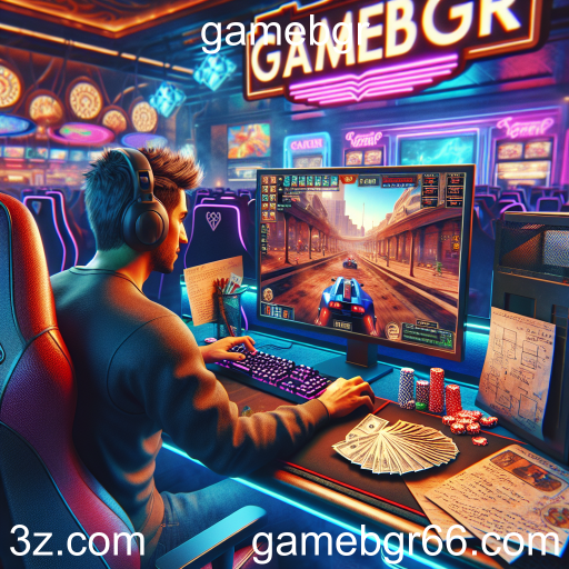 A Importância dos Guias de Jogos na Era Digital