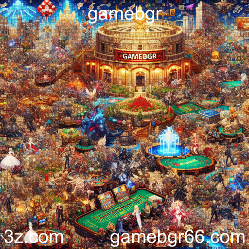 A Evolução dos Jogos: Mudanças e Tendências na Indústria